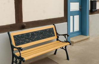 Gemütliche 2-Zimmer Wohnung 50qm - Foto 20