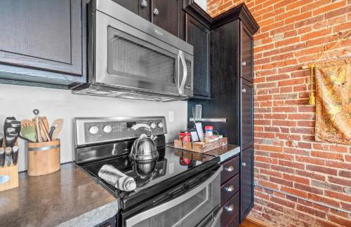 Downtown Loft Amazing Bath Tub & Shower #9 - Foto 10