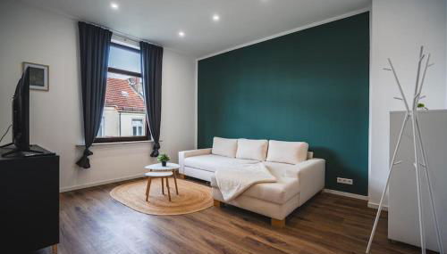 Wohnen im Flüsseviertel - Foto 3