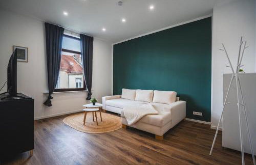 Wohnen im Flüsseviertel - Foto 3