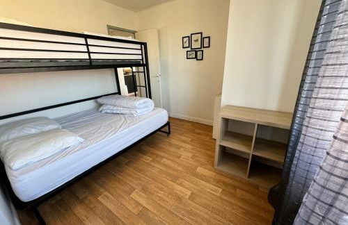 Appartement 55 m2 - 2 chambres - avec vue mer - Foto 13