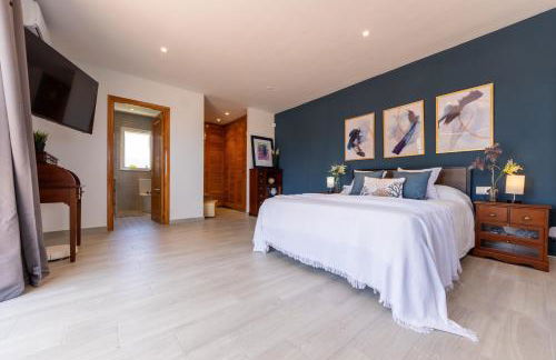 Villa Fenicia - Foto 8