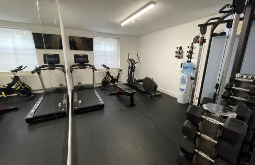 Nevern Place by Supercity Aparthotels - Photo 101