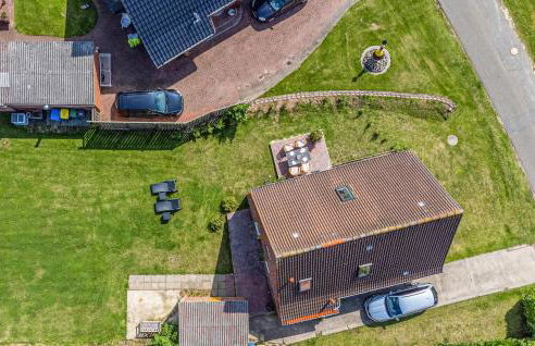 3 Bedroom Cozy Home In Friedrichskoog - Foto 43
