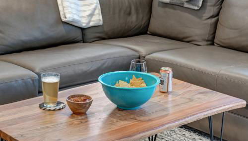 Abode at Teewinot - Foto 5