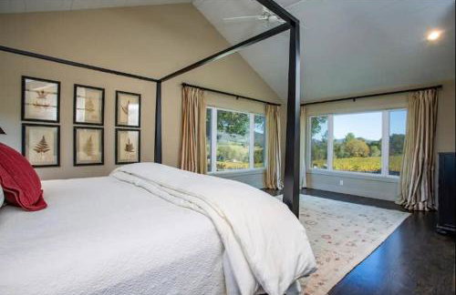 Exclusive Wine Country Estate - The Haven - Foto 12