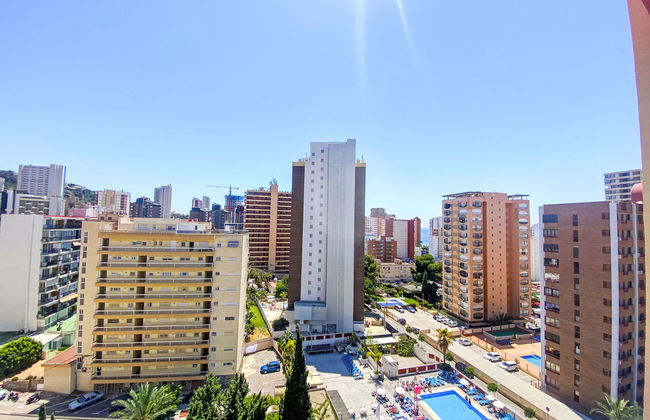 Amsterdam Playa Levante - Foto 15