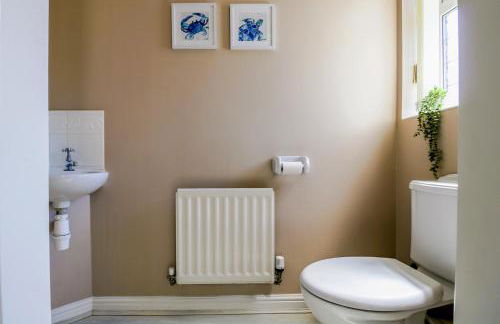 Host & Stay - Wilshire Way - Foto 59