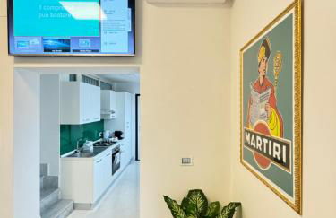 Amazing and central penthouse with terraces in the heart of Napoli - Foto 34