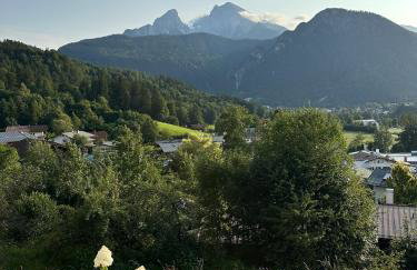 Ferienwohnung Bergidyll - Foto 43