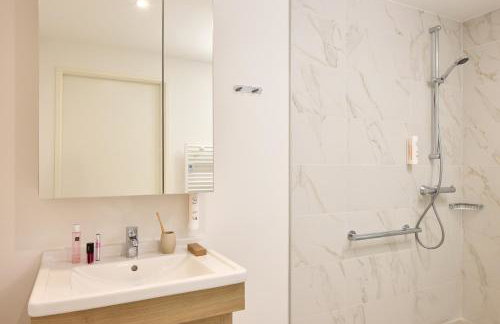 Quality Aparthotel Val d'Europe - Foto 74