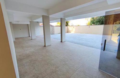 Apto 4 andar frente para o mar em Itapoá SC - Photo 4