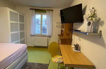 Apartment Olive Neckarmuehle - Foto 11