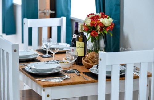 2 Bed in Bwlchtocyn oc-thetac - Foto 14