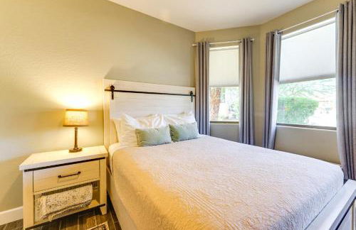 Putting Green, Pool Table! West Valley Family Home - Foto 23