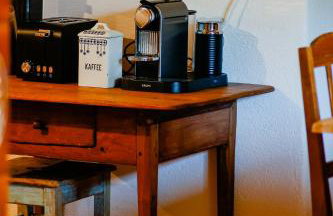 Modern Meets Tradition In The Black Forest House - Foto 12