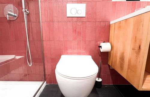 Exquisite and Modern Stay in Brooklyn at Rem-Casa - Foto 14