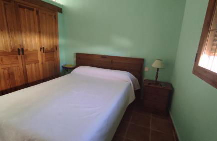 El encinar de las Hoces - Vivienda de uso turístico - Foto 8