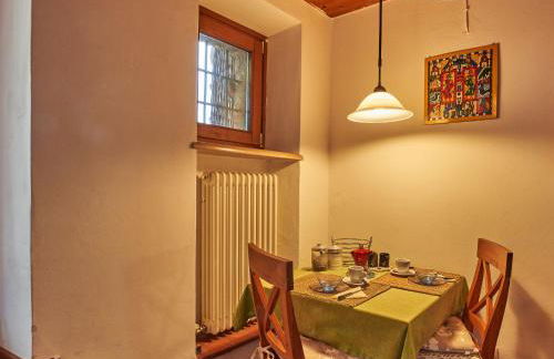 Holiday Home Casa Stella - Casa Susanne by Interhome - Foto 42