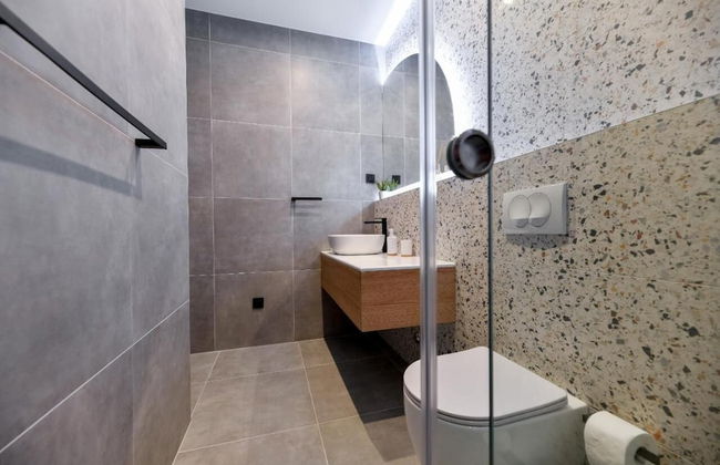 Maris Accommodation - Foto 24