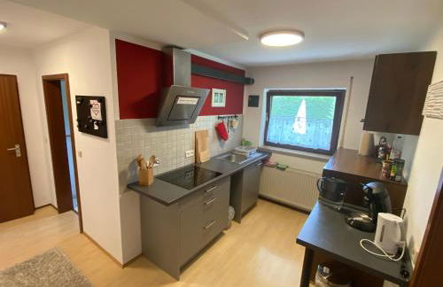 Gemütliche Wohnung bei Rottweil - Stadt der Türme - Foto 12