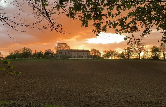 Casale Rancaglia - Foto 36