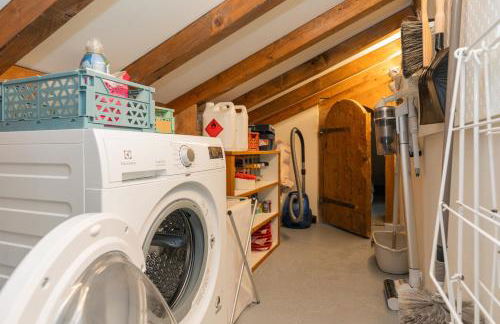 Nid douillet rénové sur les pistes ski in out - Foto 23