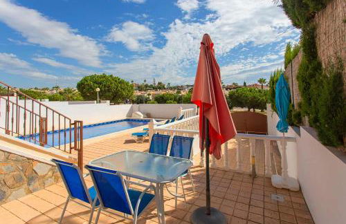 CH Villa Isla Espalmador Ciudad Quesada - Foto 23