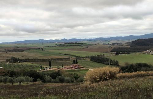 Ciglieri SantErmo Casciana Terme Lari PET&BIKE friendly FREE PARK - Foto 77