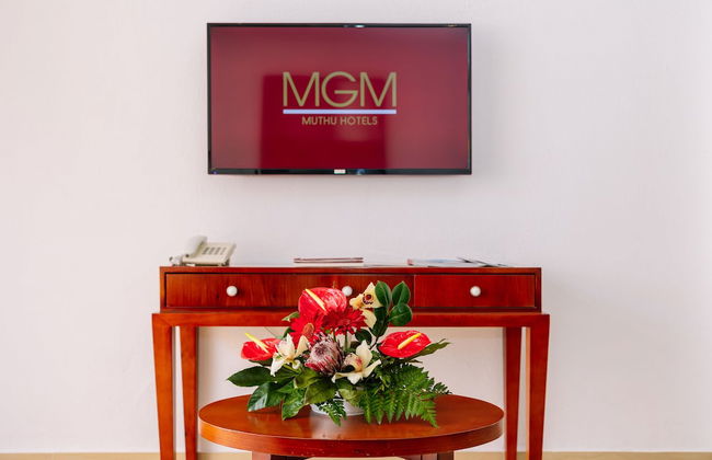 Muthu Clube Praia da Oura - Foto 55