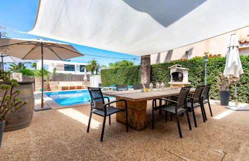 Finca Ses Rotes - Foto 72