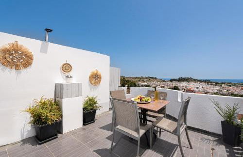 Afandou Panorama Apartment - Photo 9