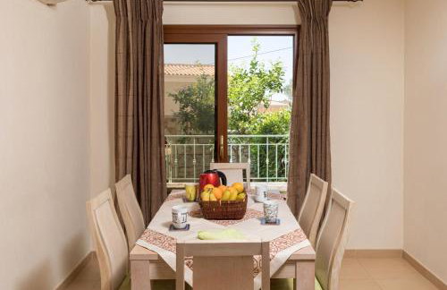 Kassiopi View Villas-Corfu-Villa Eleni,4 bedrooms,large private pool,prime location - Photo 23