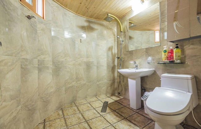 Seom Green Pension - Foto 70