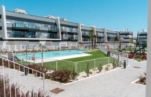 Apartment Casa del Sol - Foto 1