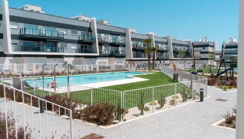 Apartment Casa del Sol - Foto 1