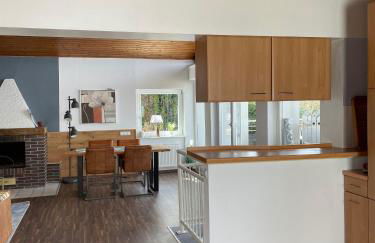 Ferienhaus Chalet Andante - Foto 17