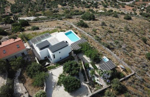 Villa Estée, luxury villa with private infinity pool and jacuzzi - Foto 7