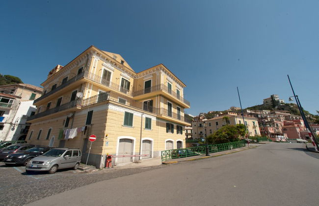 Palazzo Della Monica - Foto 72