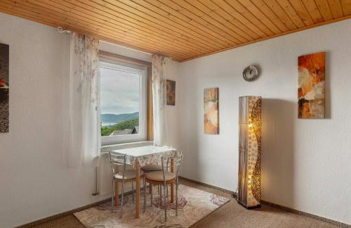 Ferienwohnung Schloss-See-Bergblick - Foto 18