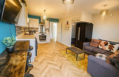 6-Beds Large House - Foto 9