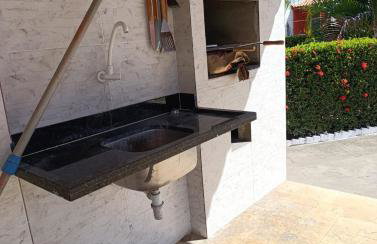 Casa Praia Abais - Estância SE - Foto 18