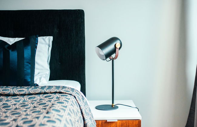 Tallinn City Apartments Freedom Square - Photo 14