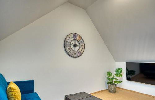 Uii Apartments Oberaudorf - Foto 35