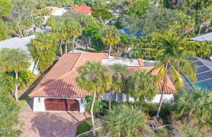 Casa Del Mar - Pet Friendly House on Siesta Key w/ Outdoor Patio & Private Screened-In Heated Pool! - Foto 62