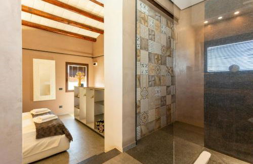 18Th Century Farmhouse In Racalmuto Countryside - Foto 29