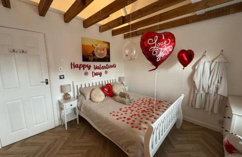 Durham Dales Luxury Cottage - Photo 19