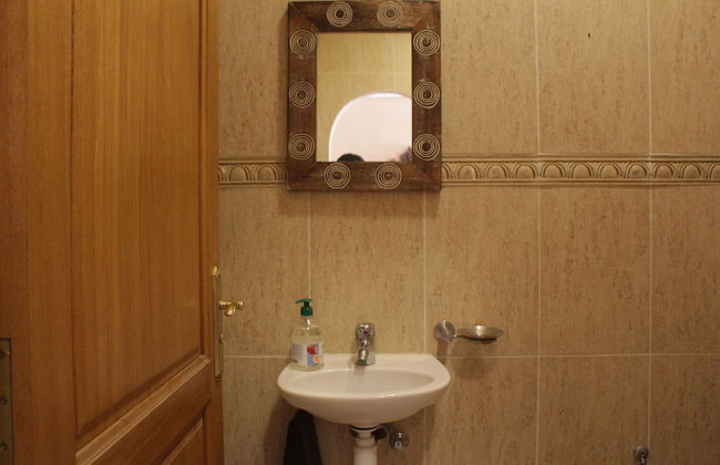 Villa Rabat Pool And Tennis - Foto 14