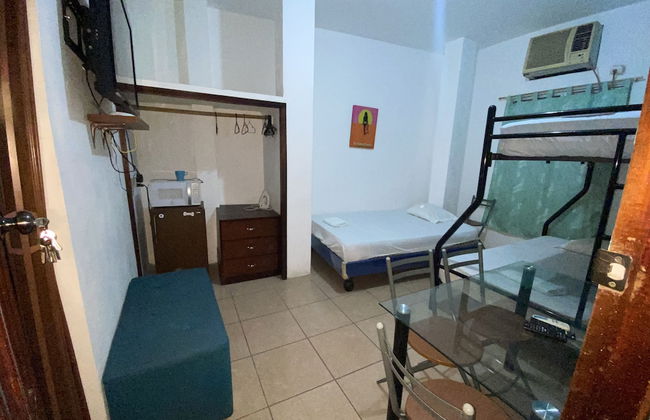 Playa Suites Apart-Hotel - Foto 5