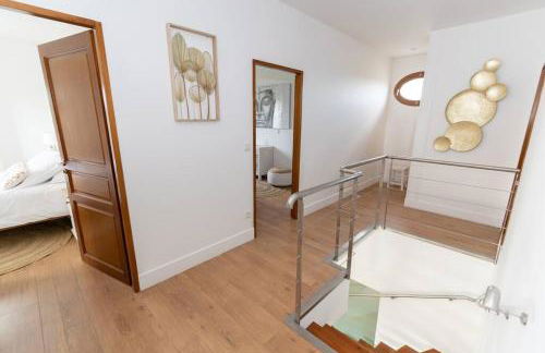 La Tour Bornéo du Château Saint-Laurent - Foto 13